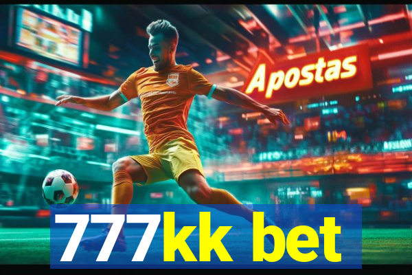 777kk bet